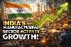 India’s manufacturing sector activity growth jumps to 4-month high in Feb: PMI