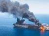 Global shipping disrupted as tankers stranded, damaged