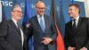 France, Germany, UK signal defensive action against Iran