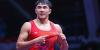 Wrestling tournament in Albania: Kyrgyzstani Razzak Beishekeev wins bronze