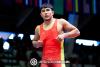Wrestling tournament in Albania: Kyrgyzstanis win two bronze medals