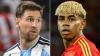 Spain and Argentina ‘Finalissima’ clash under threat just weeks before Messi and Yamal set to meet in blockbuster match