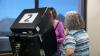 Election Day is tomorrow in Arkansas, early voting continues today