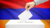 Armenia’s Pre-Election Period in Full Motion