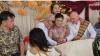 37-Year-Old Thai Woman Marries Two Austrian Lovers in Unique Ceremony; Wedding Viral