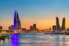 Is it safe to travel to Bahrain? Foreign Office issue warning after Manama struck in US-Iran conflict
