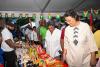 Guyana showcases agro-processing ability at AgroFest 2026 in Barbados
