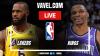 Highlights and points of Los Angeles Lakers 128-104 Sacramento Kings in NBA 2025-26