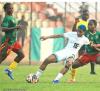 Cameroon Beat Nigeria in Pre WAFCON 2026 Friendly