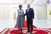 Cambodian PM Meets OIF Secretary-General