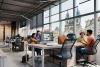 Prague's flexible workspace market posts strongest five-year run on record, with 130,500 m² now in play