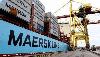 Maersk, CMA CGM… global shippers suspend operations across Hormuz, Suez Canal over Iran war