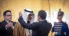 President of Ecuador honours Crown Prince of Abu Dhabi with National Order of Merit