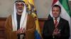 Crown Prince of Abu Dhabi, President of Ecuador discuss strengthening bilateral cooperation