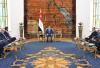 Egyptian President warns of impact of rising regional tensions on security and stability