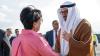 Crown Prince of Abu Dhabi concludes official visit to the Republic of Ecuador