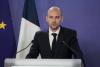 France 'ready' to defend Gulf countries and Jordan against Iran if necessary