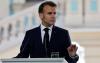 President Macron speech to put Greece under French ‘nuclear umbrella’