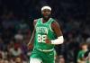 Celtics Notes: Queta, Scheierman, Tatum, Vucevic