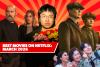 11 Best New Movies on Netflix: March 2026’s Freshest Films to Watch