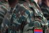 Some requirements for military personnel certification in Armenia to  be changed