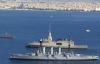 Greece Deploys Frigates, Fighter Jets in Cyprus Amid Iran Threat