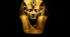 Ancient Egypt’s golden treasures dazzle London in landmark exhibition