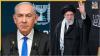 Iran-Israel war: Where is Netanyahu? Questions arise after Iran’s Guards claim missiles struck Israeli PM’s Tel Aviv office, say his…