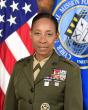 FROM KINGSTON TO CYBER COMMAND: JAMAICAN LORNA M. MAHLOCK MAKES HISTORY AS FIRST BLACK WOMAN U.S. MARINE LIEUTENANT GENERAL
