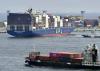 Japan shippers halt Strait of Hormuz passage amid Iran conflict