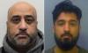 Family of crooks set up fake businesses to rake in £150,000 in bogus Covid loans for lavish lifestyle