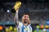 War disrupts sports with doubt over Messi’s ‘Finalissima,’ Ronaldo games and F1 races