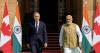 India, Canada eye trade deal by end of the year, sign $1.9 billion uranium pact