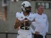Colorado quarterback Dominiq Ponder dead at 23 after crashing Tesla