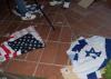 Iranian cultural center in Quito attacked by gang waving U.S. and Israeli flags