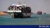 Iran war spells trouble for Suez Canal, warns Egypt's Sisi