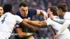 Scotland get unexpected Dempsey boost for France