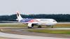 Malaysia Airlines Keeps London, Paris Flights On Track Amid West Asia Airspace Disruptions