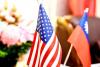 US senior envoy eyes APEC roles during Taipei trip