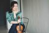 Internationally Acclaimed Violinist Bella Hristova Joins Mannes School of Music Faculty 