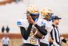 Phoebus star quarterback Maurikus Banks transfers to Green Run for senior season