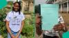 University of Ibadan graduate earns first-class in Agric, celebrates milestone in style