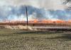 Illinois Volunteer Firefighter Faces Arson Charge After Wildfire Burns 700 Acres