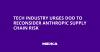Tech Industry Urges DoD to Reconsider Anthropic Supply Chain Risk