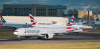 American Airlines Faces Heathrow Catering Crisis