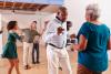 Music and Dance Offer New Hope in Dementia Care