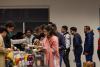 Muslim Student Association hosts Ramadan iftar gatherings