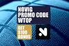 Novig Promo Code WTOP: Get $100 Bonus for Iowa State-Arizona, CBB, NBA Predictions