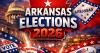 Arkansas Advocate: Issue Spotlight -- How Arkansas Supreme Court candidates want to improve state courts