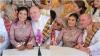 Thai woman, 37, marries two Austrian men in rare ceremony. Pics go viral